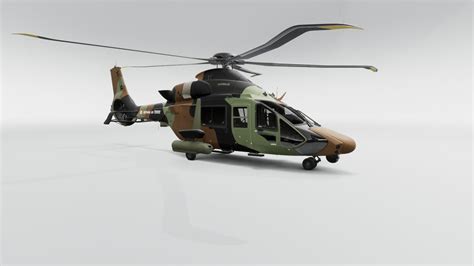 France Orders ‘Cheetah’ Helicopters For Its Armed Forces; How Different ...