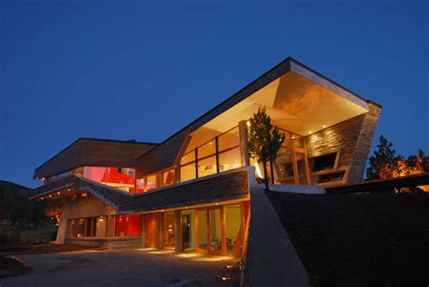 Ribbon House / G2 Estudio | ArchDaily