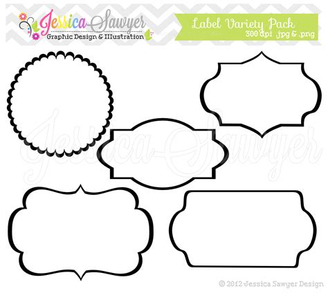 name frame clipart - Clipground