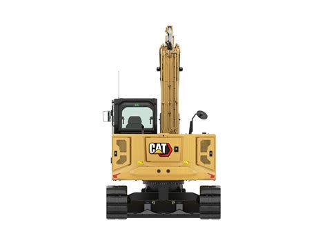 Cat 310 - Ziegler Rental