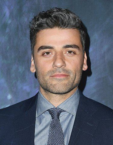 Oscar Isaac : Awards | Carnegie Corporation of New York