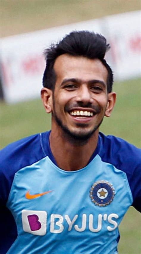 Yuzvendra Chahal Biography: Age, Height, Net Worth, Birthday & Career Stats