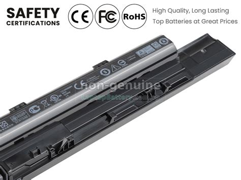 Battery for Dell Latitude 3570,replacement Dell Latitude 3570 laptop ...