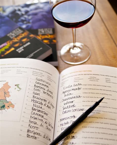 Wine Education Certifications: What You Need To Know