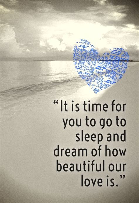 50 Sweet Dreams My Love Quotes for Her & Him | Love Quotes – Family Love Gifts | Sweet dreams ...