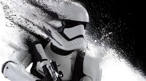 Stormtrooper Wallpapers - Top Free Stormtrooper Backgrounds - WallpaperAccess