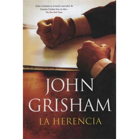 LA HERENCIA - SBS Librerias