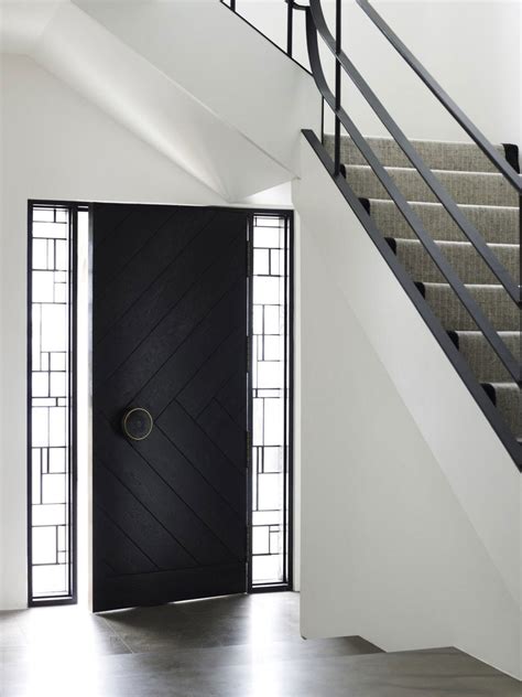 50 Modern Front Door Designs | Inspiring Home Design Idea