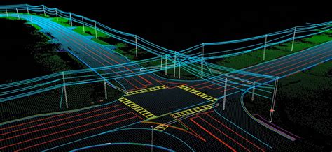 Top LiDAR mapping Companies in India | LiDAR 3d modeling