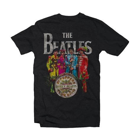 The Beatles Store: Official Merch & Vinyl