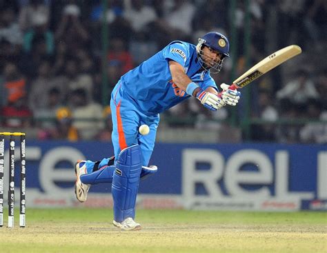 Yuvraj Singh Again Hero in India’s Win Against Netherlands Group B ...