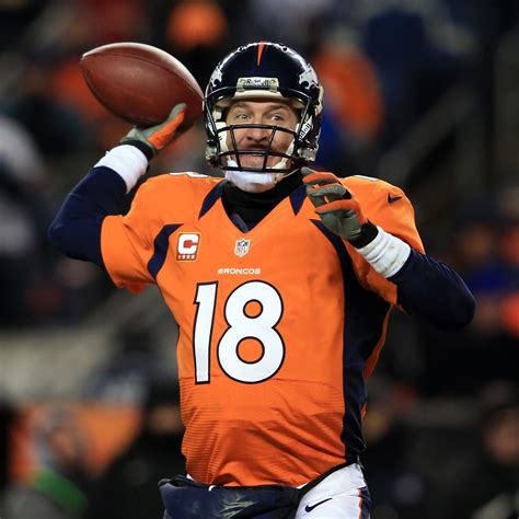 2013 Denver Broncos Schedule: Game-by-Game Predictions, Info and ...