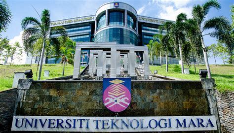 UiTM - Universiti Teknologi Mara | Afterschool.my