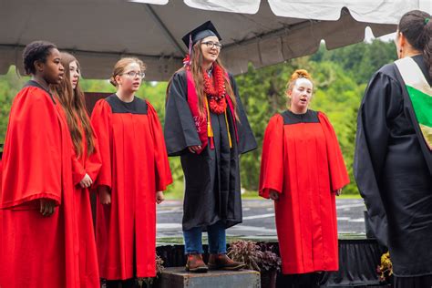 In Focus: Tenino High School Class of 2022 Marks Graduation | The Daily Chronicle