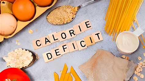 Calorie Deficit-Diet: Expert Explains This Go-To Weight Loss Diet And ...