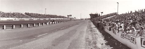 The rise and fall of Orange County Int'l Raceway | NHRA