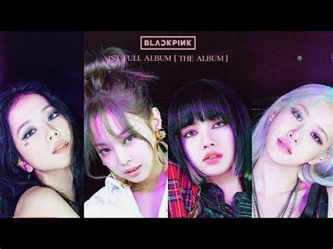 BLACKPINK 'Love To Hate Me' Music Video (FMV) - YouTube