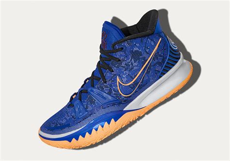 Nike Kyrie 7 Release Dates + Colorways - Sneaker Bar Detroit