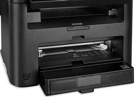 Canon imageCLASS MF236n All in One Printer Review - Nerd Techy