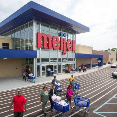 MEIJER - Updated October 2024 - 56 Photos & 31 Reviews - 4990 Houston Rd, Florence, Kentucky ...