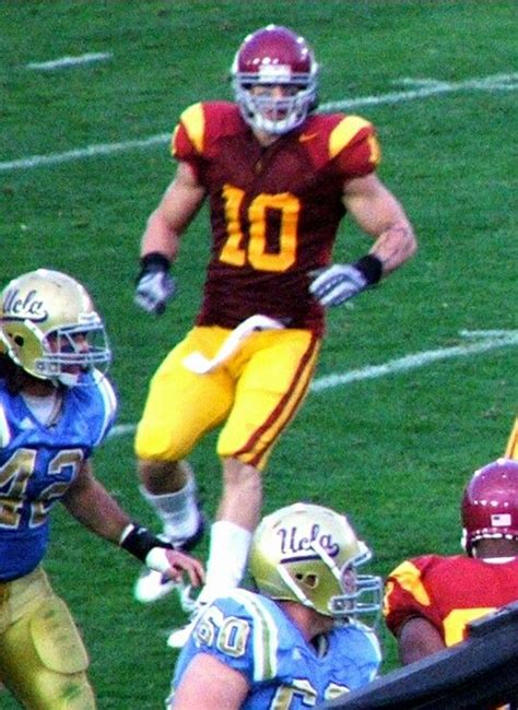 Brian Cushing USC FOOTBALL FIGHT ON PAC12 MEN OF TROY | Usc football, Usc trojans football, Usc ...