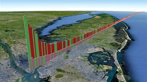 NYC Clean Heat Project - mapping local air pollution | Flickr