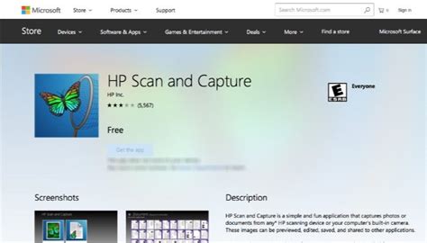 Hp Smart Scan Software Free Download - downafile