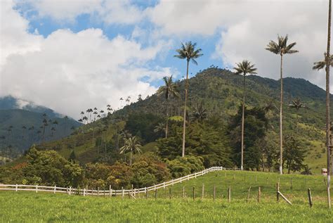 9 Beautiful Landscape Shots of Latin America