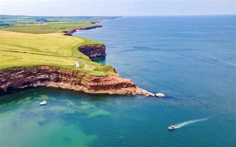 3 Outdoor Adventures You Have To Try In Cavendish Beach, PEI — DAVEY ...