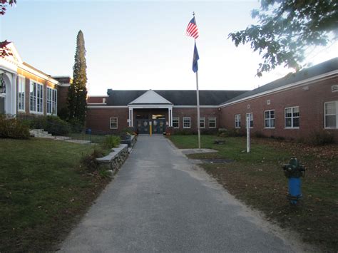 Andover Elementary School | Boys & Girls Club Central New Hampshire