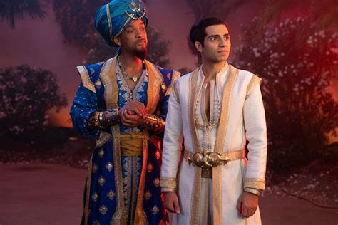 Aladdin Is Getting a Live-Action Sequel at Disney