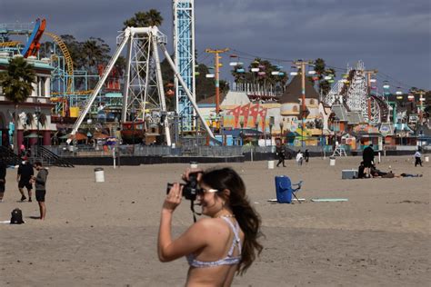 Santa Cruz Beach Boardwalk will reopen rides Thursday -- and reservations are recommended