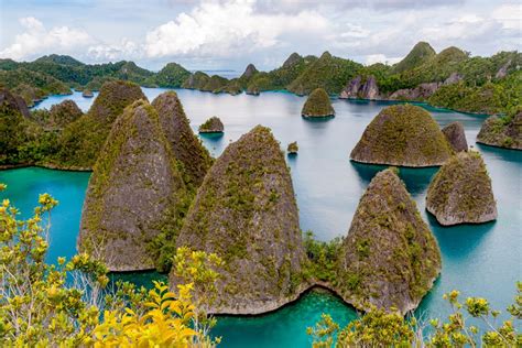 Berita Wisata Bawah Laut Indonesia Terbaru Hari Ini - Parapuan