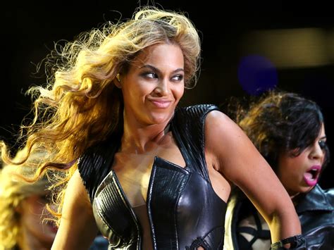 Beyonce's halftime show criticized for risque costumes, content - TODAY.com