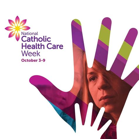 Catholic Health Care Week - Day 4 | St. Nicholas Catholic School
