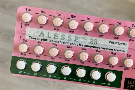 B.C. judge certifies class action against manufacturers of Alesse birth control pills - Langley ...