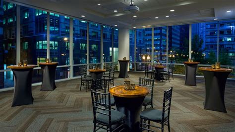 Downtown Chicago Event Space | Hyatt Place Chicago