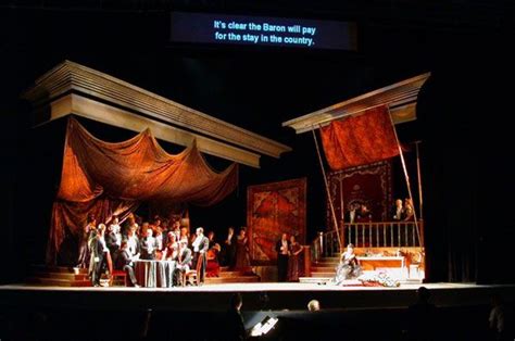 La Traviata - Utah Opera | Traviata, Set design theatre, Theatre inspiration