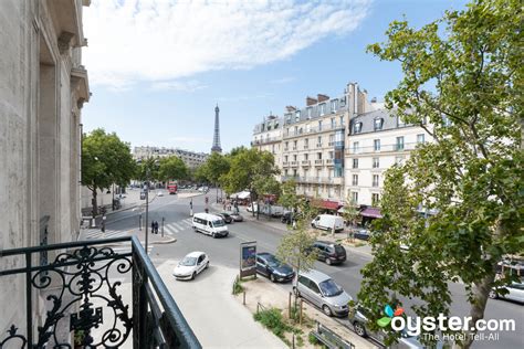 The Best Boutique Hotels in 7th Arrondissement, Paris | Oyster.com