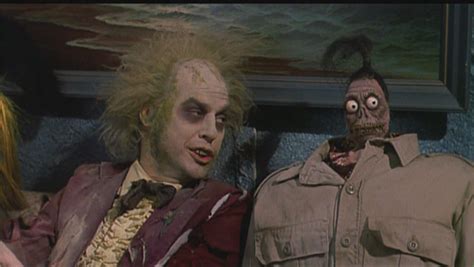 'Beetlejuice' - Beetlejuice: The Movie Image (23839141) - Fanpop