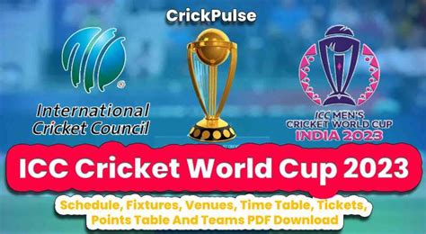 World Cup Final 2023 Cricket Venue | All India Registered Nurses Federation