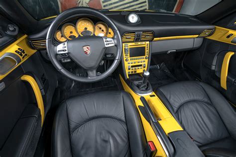 2006 Porsche 911 Interior Colors | Cabinets Matttroy