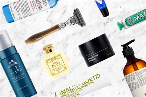 Now's the Perfect Time to Refresh Your Grooming Routine - InsideHook