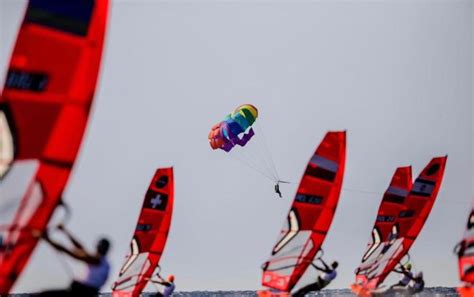 Watersports in Playa Blanca | Paracraft Lanzarote