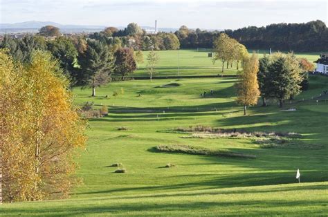 Falkirk Golf Club - Golf Course Information | Hole19