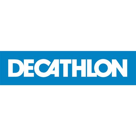 Decathlon Logo Vector SVG Icon - SVG Repo