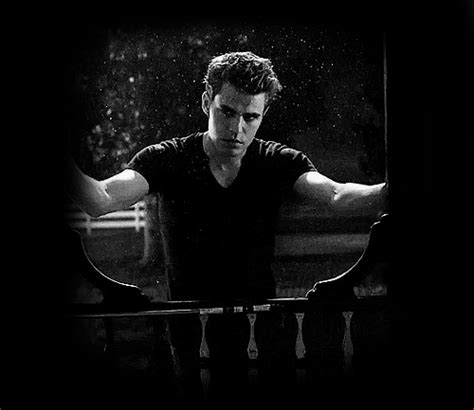 Ripper - Stefan Salvatore Fan Art (33821707) - Fanpop