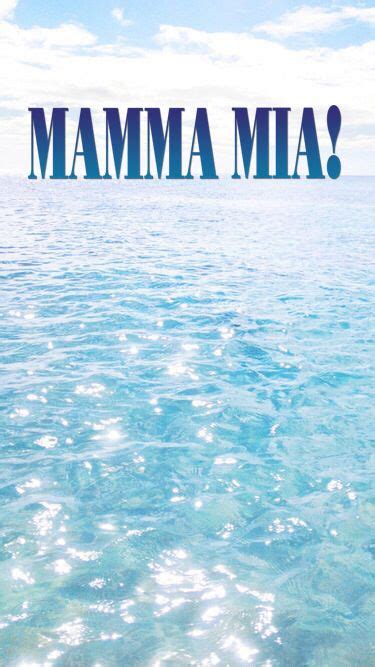 mamma mia 2008 wallpaper wall lockscreen background for iphone android ...