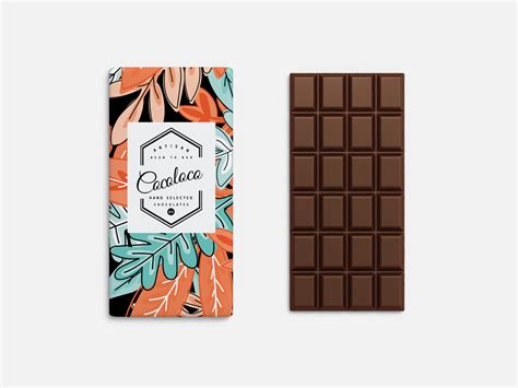 Brand Packaging, Packaging Design, Chocolate Bar Brands, Artisan Chocolate, Chocolate Packaging ...