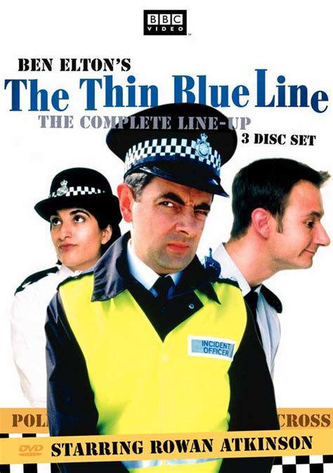 The Thin Blue Line Movie Posters From Movie Poster Shop